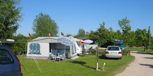 Camping Strukkamphuk