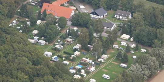 Campingplatz Niedersachsenhof