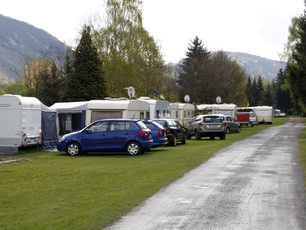 Campingplatz Mainaue