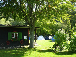 Camping Heiner