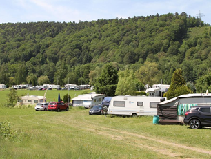 Campingplatz Mainwiese
