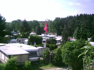 Campingplatz Am Waldschwimmbad