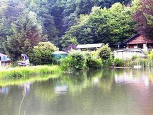 Camping Wersbachtal