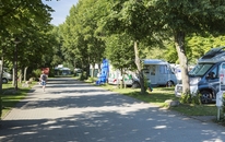 Spreewald-Camping Lübben