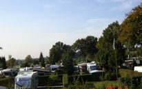 Campingplatz Ludbrock - Naturpark Hohe Mark