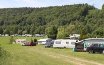 Campingplatz Mainwiese