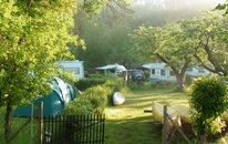 Campingplatz Triangeltour