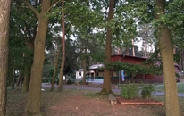 Campingplatz Waldbad Bornsdorf und Waldrestaurant