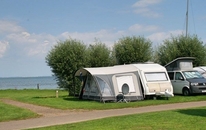 Camping Strandbad Edam