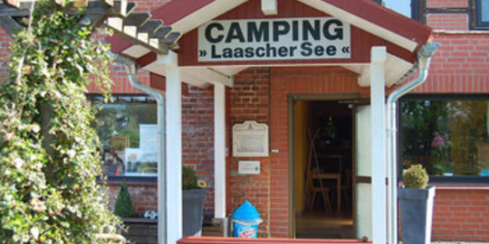 Campingplatz Laascher See