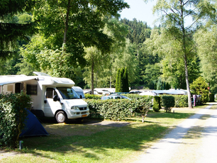 Camping Carpe Diem - Nordschwarzwald