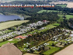 Klüthseecamp Seeblick