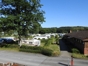 Campingplatz Möhnesee