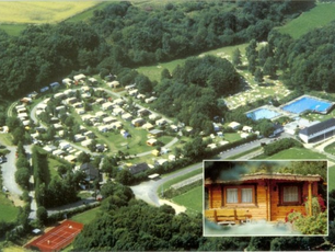 Camping Bergwinkel