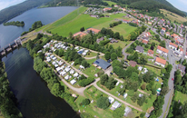 Campingplatz Affolderner See