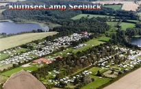 Klüthseecamp Seeblick