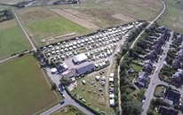 Campingplatz Südhörn