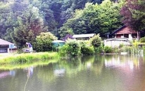 Camping Wersbachtal